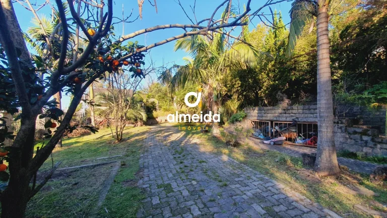 Imagem CHACARA DENTRO DA CIDADE