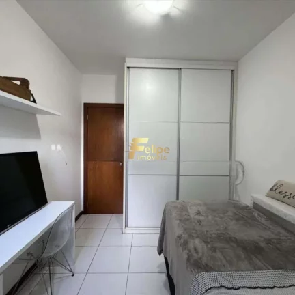 Imagem Desfrute da vida à beira-mar neste encantador apartamento de 02 quartos, localizado na esquina do oceano.