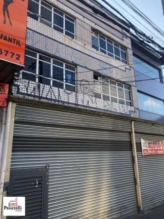 Imagem Prédio Comercial Ótima Localização Barueri - SP - Engenho novo