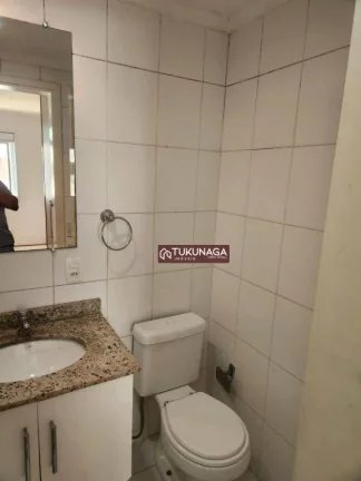 Imagem Apartamento à venda, 86 m² por R$ 745.000,00 - Tatuapé - São Paulo/SP
