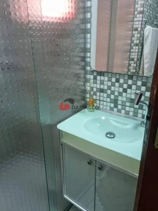 Imagem Sobrado à venda, Cidade São Jorge, Santo André, SP