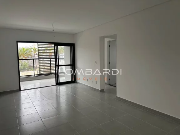 Imagem Apartamento novo no Itaguá