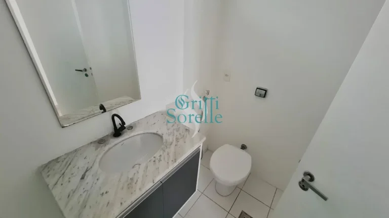 Imagem Apartamento para Alugar no Paraíso - São Paulo/SP.