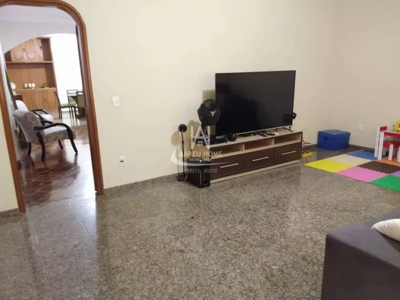 Imagem Casa à Venda