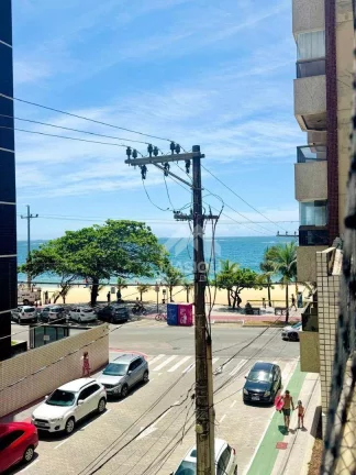 Imagem Apartamento com 3 dormitórios à venda, 140 m² por R$ 850.000 - Praia de Itapoã - Vila Velha/ES