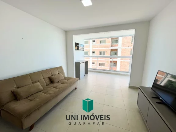 Imagem Apartamento 02 quartos e 02 vagas de garagem, por R$730.000, na Praia do Morro