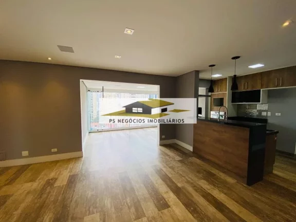 Imagem Apartamento para venda Vila Mariana com 112mts