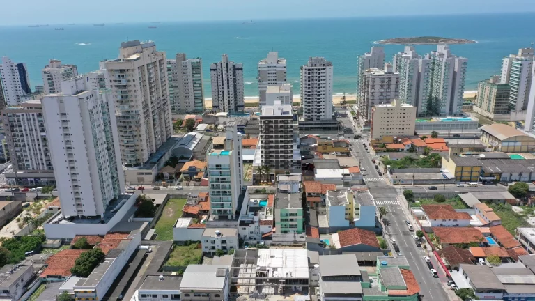 Imagem Harmony Tecno Home, lançamento no considerado bairro mais jovem de Vila Velha, Praia de Itaparica!!