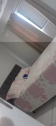 APARTAMENTO RESIDENCIAL em IÇARA - SC, PRESIDENTE VARGAS