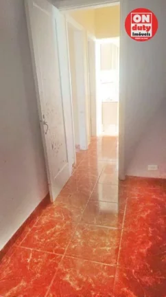 Imagem Sobrado para alugar, 260 m² - Campo Grande - Santos/SP