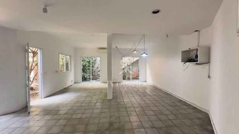 Imagem Casa com 3 dormitórios à venda, 335 m² por R$ 2.190.000,00 - Jardim Leonor - São Paulo/SP