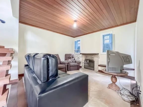 Imagem Casa à venda, 276 m² por R$ 1.750.000,00 - Comary - Teresópolis/RJ