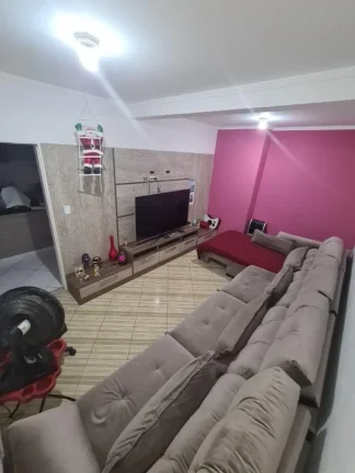 Imagem Galpão para Venda em São Bernardo do Campo / SP no bairro Alves Dias