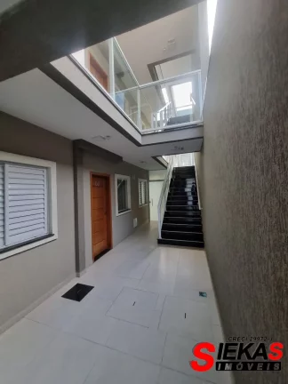 Imagem Apartamento de 2 quartos à venda em condomínio na Vila Carrão, São Paulo-SP: 36m² de conforto e sofisticação!