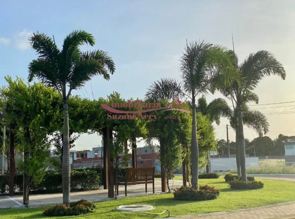 Imagem TERRENO NO CONDOMÍNIO HORIZONTES MACAIBA