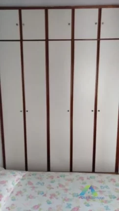 Imagem APARTAMENTO NO TATUAPE