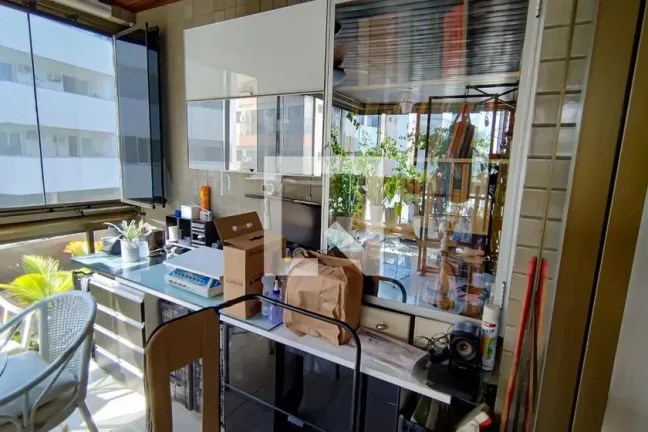 Imagem Apartamento à Venda - Recreio, 3 Quartos, 129 m2