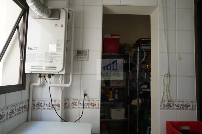 Imagem APARTAMENTO À VENDA NO BROOKLIN COM 3 DORMITÓRIOS