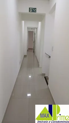 Imagem EXCELENTE PRÉDIO COMERCIAL 03 ANDARES