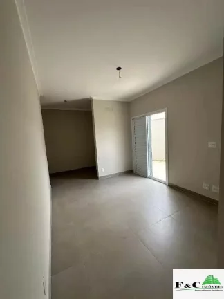 Imagem Casa em Condomínio para Venda em Limeira, Parque Residencial Roland, 3 dormitórios, 3 suítes, 4 banheiros, 3 vagas