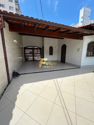 Imagem BELÍSSIMA CASA LINEAR DE 03 QUARTOS, SENDO 03 SUÍTES, LOCALIZADA A 200 METROS DA PRAIA EM JARDIM CAMBURI, VITÓRIA/ES!