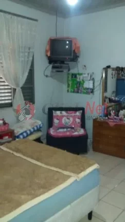 Imagem Casa Térrea para Venda no bairro Paraíso em Santo André .