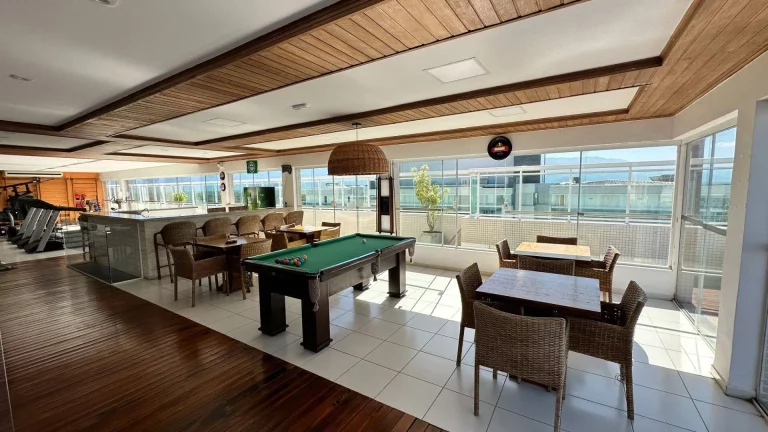 Imagem Apartamento de Luxo na Riviera de São Lourenço com Lazer na Cobertura...quot;