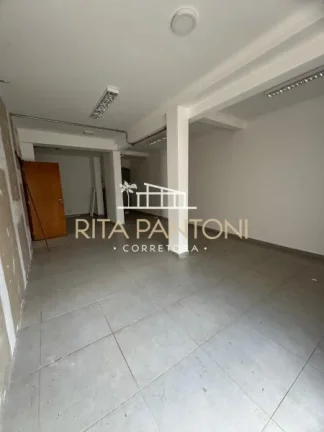 Imagem Casa Comercial - Ribeirão Preto - Jardim São Luiz