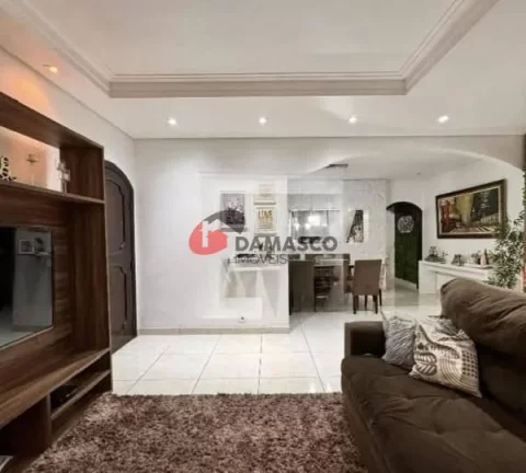 Imagem Casa à venda, Vila Curuçá, Santo André, SP