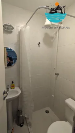 Imagem Casa Aluguel Temporada Juquehy, Casa Juquehy Anual, 80 metros da praia, piscina, churrasqueira, 5 suítes, acomoda 13 pessoas | Juquehy Imobiliária