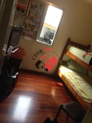 Imagem Apartamento à venda no Centro de São Bernardo do Campo
