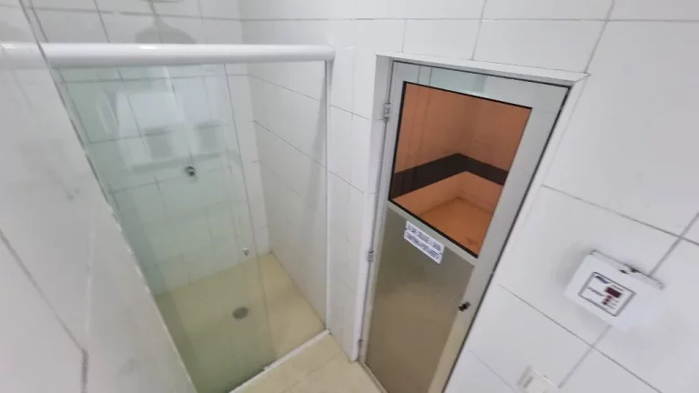 Imagem AMPLO APARTAMENTO COM EXCELENTE VISTA PARA O MAR