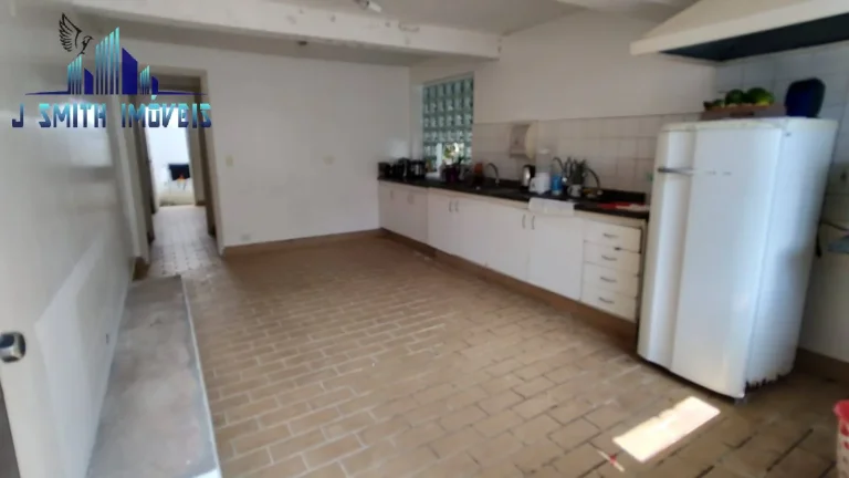 Imagem CASA EM TERRENO 4.072m². ZONA MISTA. PERFIL DE CHÁCARA OU COMERCIAL.