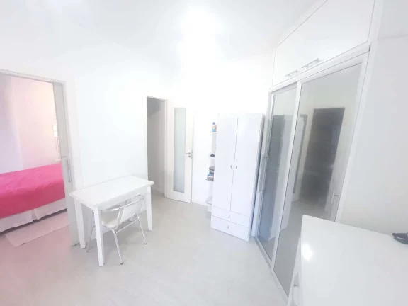 Imagem Cobertura à Venda, 183m2, 3 Dormitórios (2 Suítes) Córrego Grande, Florianópolis/SC