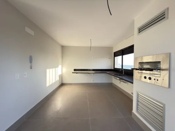 Imagem Apartamento Novo e Sofisticado no Edifício 360 – Jardins dos Estados