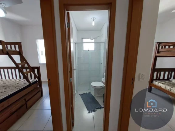 Imagem Apartamento ótimo para investimento em locação temporária !