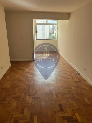 Imagem Apartamento de 3 quartos com suíte e vaga de garagem em Pinheiros, São Paulo - SP: descubra seu novo lar!