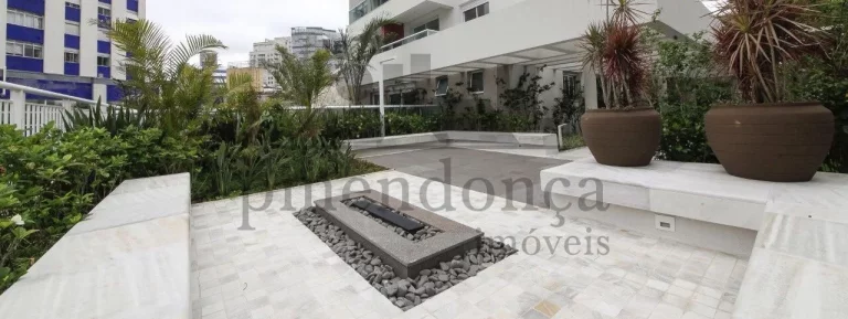 Imagem Apartamento em Pinheiros ideal para investidor, 38m².