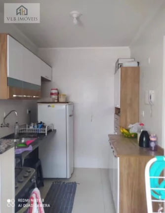 Imagem Apartamento com 2 Quartos e 1 banheiro à Venda, 50 m² por R$ 250.000
