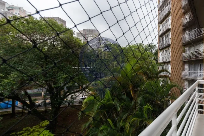 Imagem Apartamento de 100 m² à Venda na Vila Mariana - Condomínio Edifício Avalon: com 2 quartos, 1 suite, 2 vagas