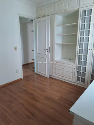 Imagem Apartamento à venda Vila Olímpia São Paulo