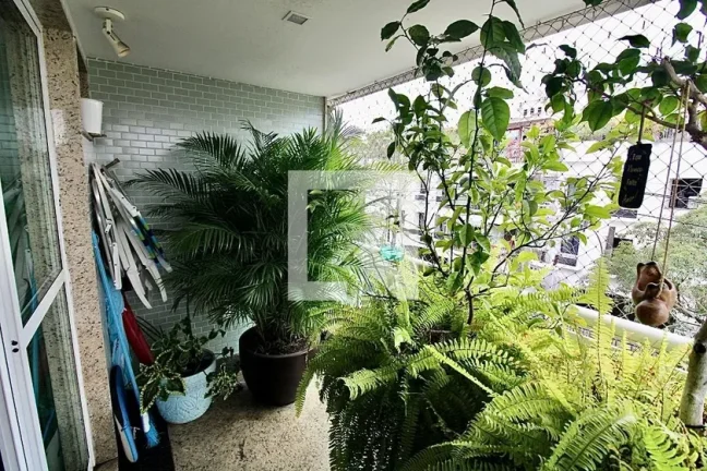 Imagem Apartamento à Venda - Recreio, 5 Quartos, 224 m2