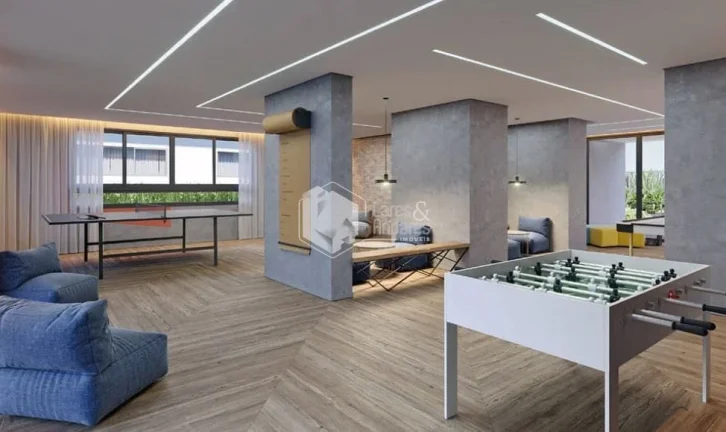 Imagem Apartamento à venda 3 Quartos 1 Suite 2 Vagas 86.87M² Freguesia do Ó São Paulo - SP