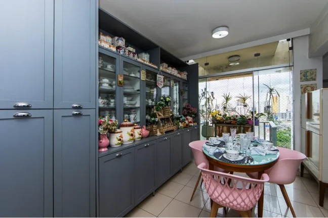 Imagem COBERTURA RESIDENCIAL em São Paulo - SP, Vila da Saúde