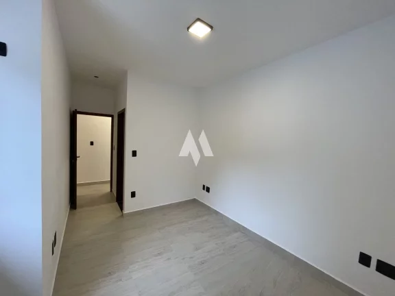 Imagem Casa nova com 3 dormitórios 3 suítes - Vila Belmiro em Santos