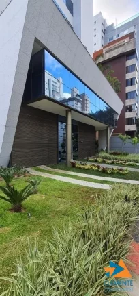 Imagem APARTAMENTO 04 QUARTOS 02 SUÍTES BAIRRO SANTO AGOSTINHO-BH.