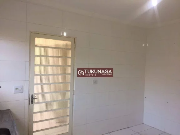 Imagem Sobrado com 3 dormitórios à venda, 270 m² por R$ 690.000,00 - Vila Nova Mazzei - São Paulo/SP