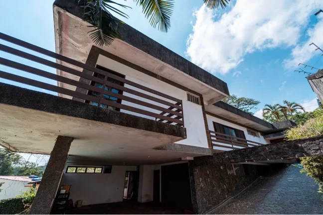 Imagem CASA RESIDENCIAL em São Paulo - SP, Jardim Marajoara
