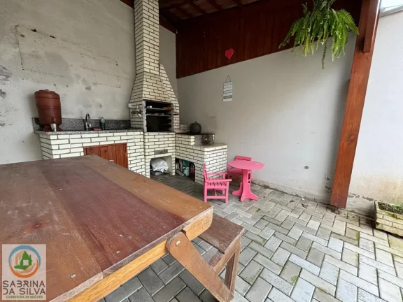 Imagem Casa - Itoupavazinha - Blumenau