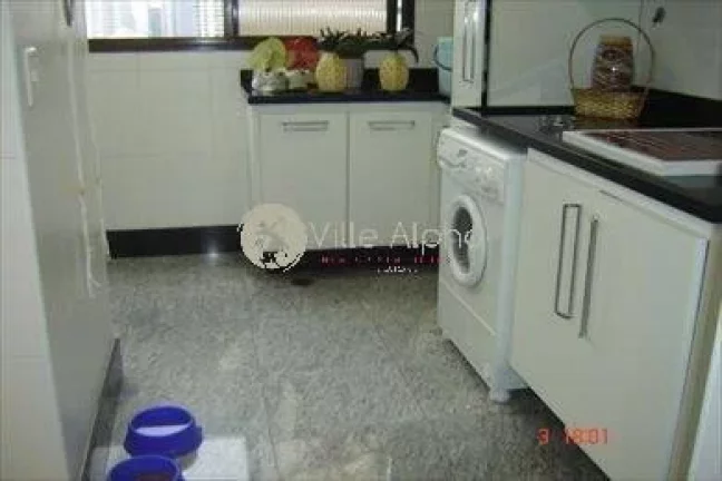 Imagem COBERTURA DUPLEX A VENDA NA PONTA DA PRAIA EM SANTOS